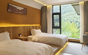 Ruyuan Xiaomanli Homestay