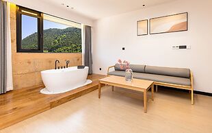 Ruyuan Xiaomanli Homestay