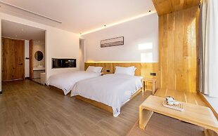 Ruyuan Xiaomanli Homestay