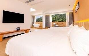 Ruyuan Xiaomanli Homestay