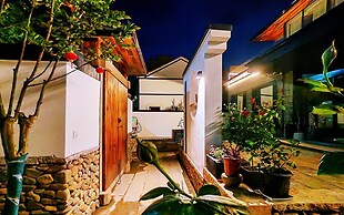 Ruyuan Xiaomanli Homestay