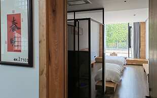 Ruyuan Xiaomanli Homestay