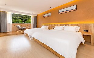 Ruyuan Xiaomanli Homestay