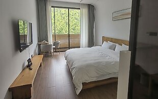 Ruyuan Xiaomanli Homestay