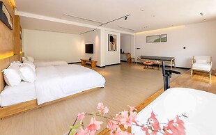 Ruyuan Xiaomanli Homestay