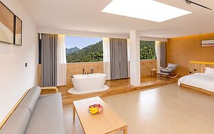 Ruyuan Xiaomanli Homestay