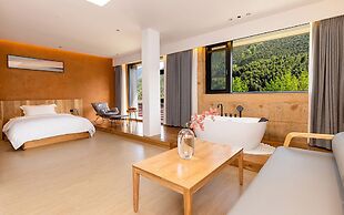 Ruyuan Xiaomanli Homestay