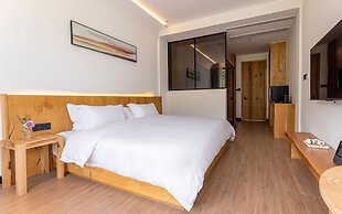 Ruyuan Xiaomanli Homestay