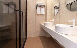 Ruyuan Xiaomanli Homestay