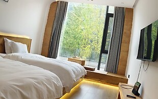 Ruyuan Xiaomanli Homestay