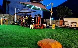 Ruyuan Xiaomanli Homestay