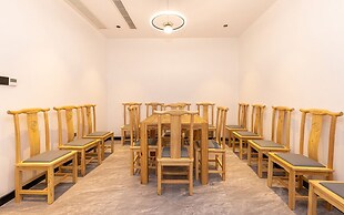 Ruyuan Xiaomanli Homestay