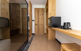 Ruyuan Xiaomanli Homestay