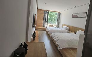 Ruyuan Xiaomanli Homestay