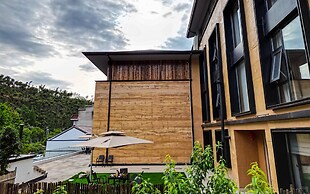 Ruyuan Xiaomanli Homestay