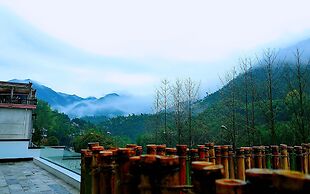 Ruyuan Xiaomanli Homestay