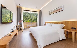 Ruyuan Xiaomanli Homestay