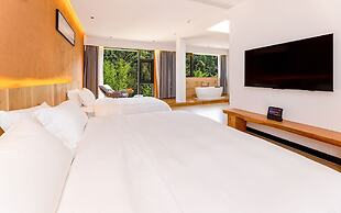 Ruyuan Xiaomanli Homestay