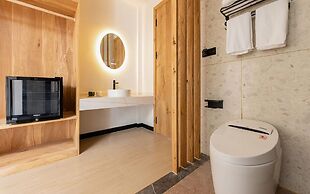 Ruyuan Xiaomanli Homestay