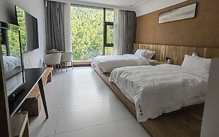 Ruyuan Xiaomanli Homestay