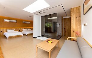 Ruyuan Xiaomanli Homestay