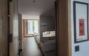 Ruyuan Xiaomanli Homestay