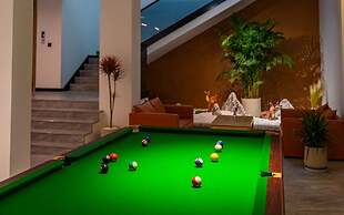 Ruyuan Xiaomanli Homestay