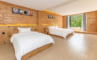 Ruyuan Xiaomanli Homestay