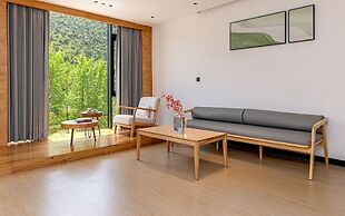 Ruyuan Xiaomanli Homestay