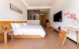 Ruyuan Xiaomanli Homestay