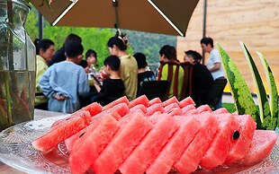 Ruyuan Xiaomanli Homestay