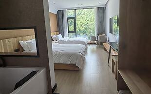 Ruyuan Xiaomanli Homestay