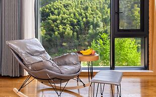 Ruyuan Xiaomanli Homestay