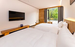 Ruyuan Xiaomanli Homestay