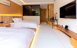 Ruyuan Xiaomanli Homestay