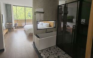 Ruyuan Xiaomanli Homestay