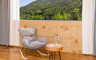 Ruyuan Xiaomanli Homestay