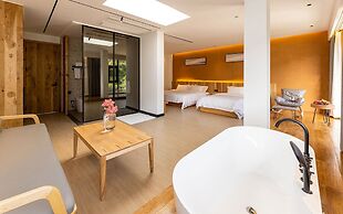 Ruyuan Xiaomanli Homestay