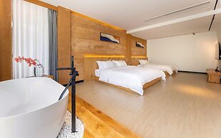 Ruyuan Xiaomanli Homestay