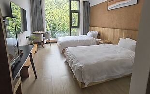 Ruyuan Xiaomanli Homestay