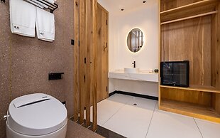 Ruyuan Xiaomanli Homestay