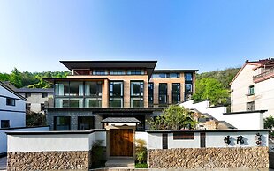 Ruyuan Xiaomanli Homestay