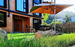 Ruyuan Xiaomanli Homestay