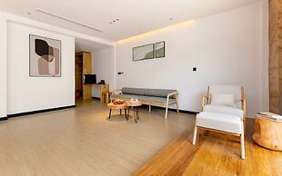 Ruyuan Xiaomanli Homestay