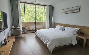 Ruyuan Xiaomanli Homestay