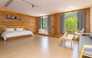 Ruyuan Xiaomanli Homestay