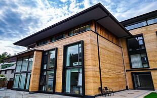 Ruyuan Xiaomanli Homestay