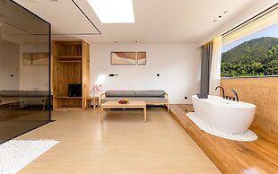 Ruyuan Xiaomanli Homestay