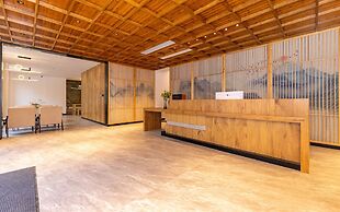 Ruyuan Xiaomanli Homestay