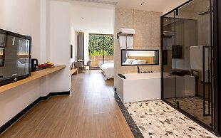 Ruyuan Xiaomanli Homestay